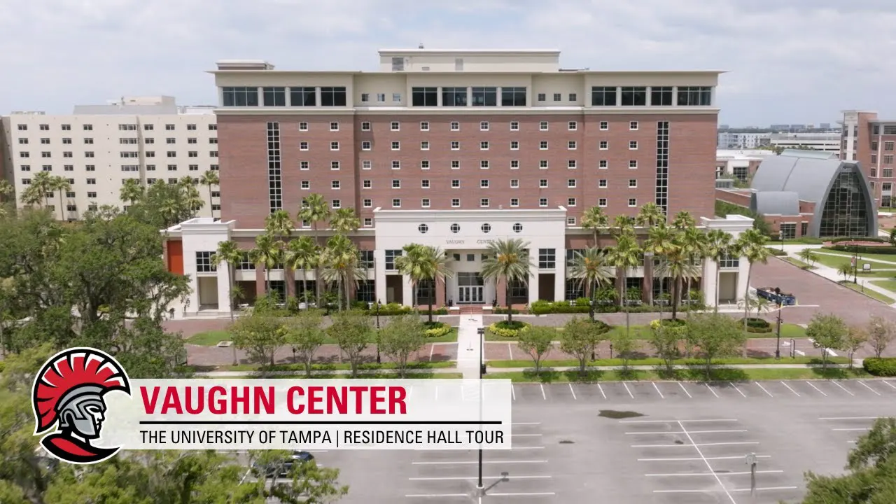 Vaughn Center