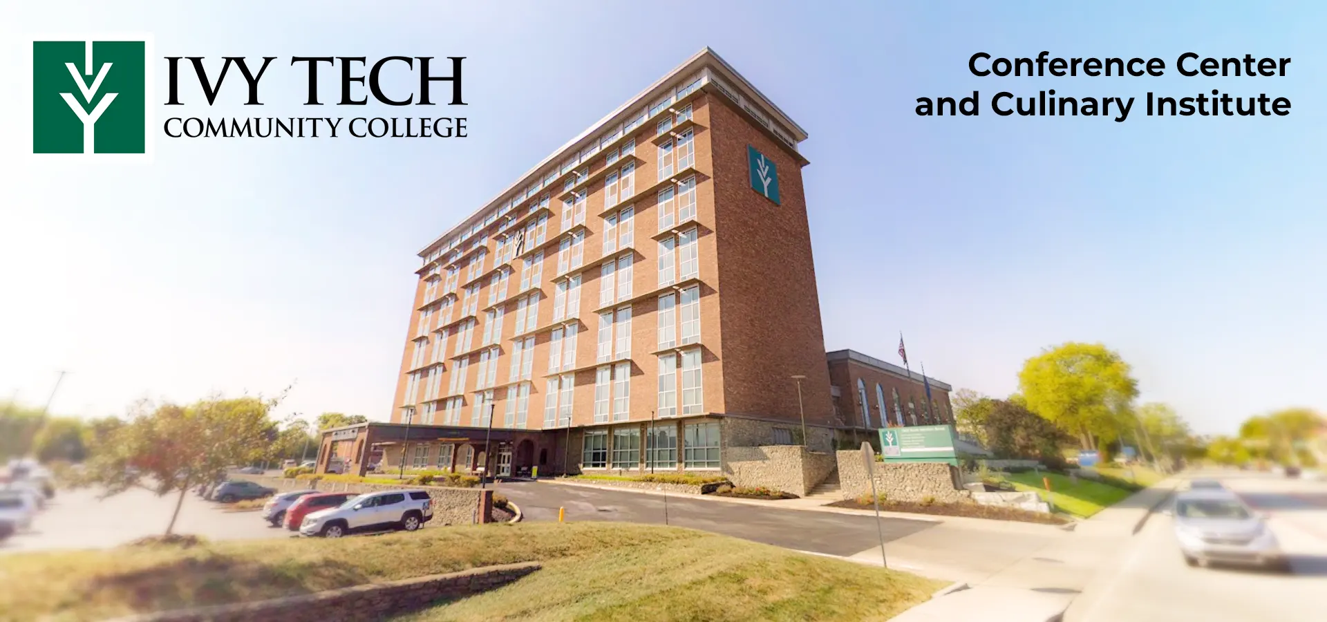 Ivy Tech Conference Center and Culinary Institute