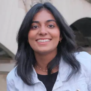 Aanya Mehta