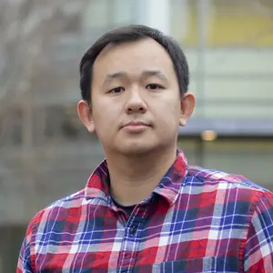 Hsiao-an (Justin) Wang