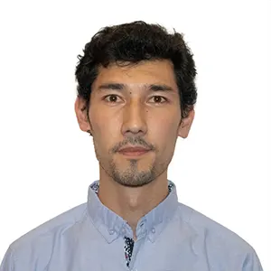Mujtaba Nazari