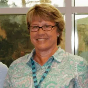 Nancy Stevens