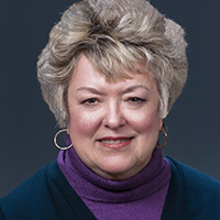 Barbara Endicott-Popovsky